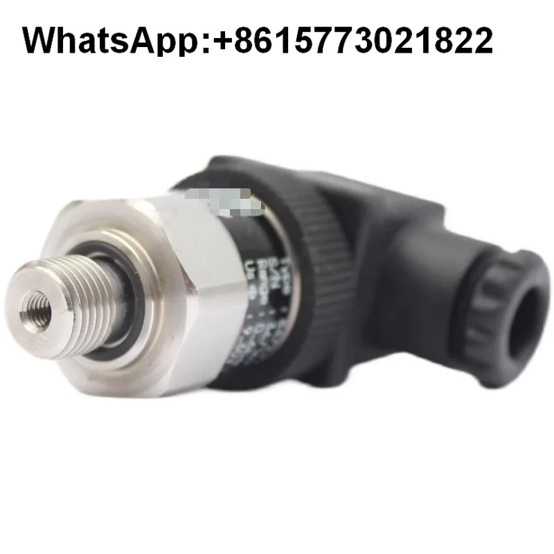 Sostituisci lo stesso prodotto della serie 8472 del sensore di pressione per Swiss Trafag
