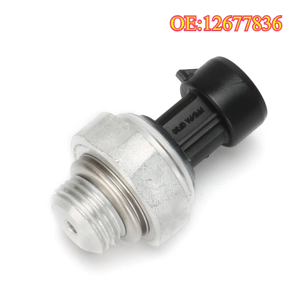 

High quality New For 12677836 12616646 12570798 12674782 Oil Pressure Sensor for Chevrolet Captiva 10-20 Buick Terraza 05-07