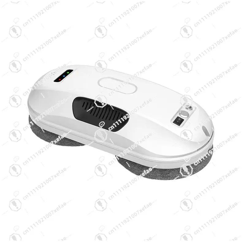 Automatic electric glass cleaning robot window cleaner