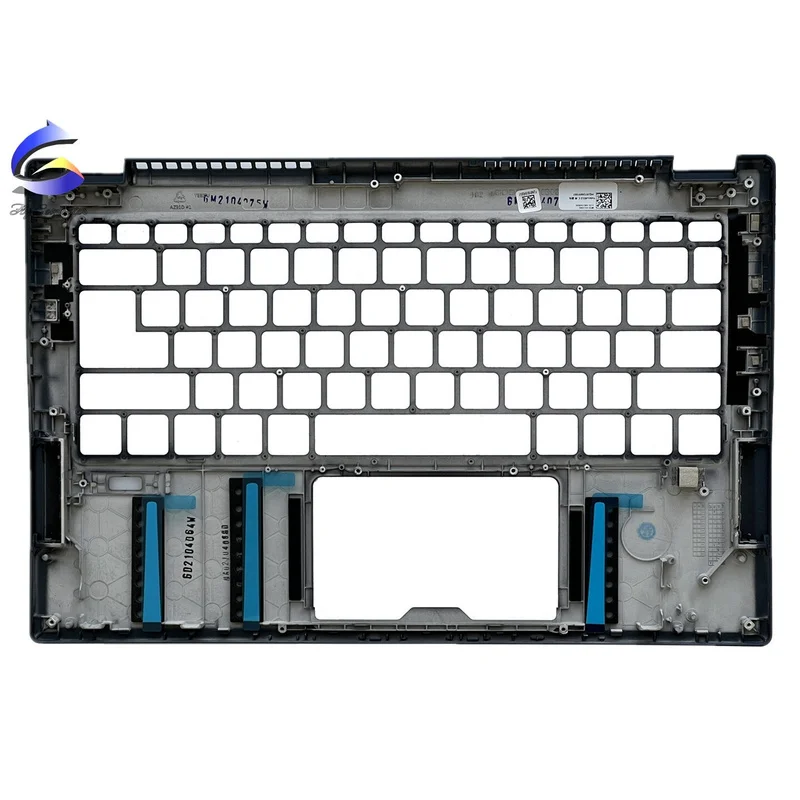 f  New For Acer Swift SF514-54GT SF514-54T SF514-54 Upper Case Palmrest Cover Blue