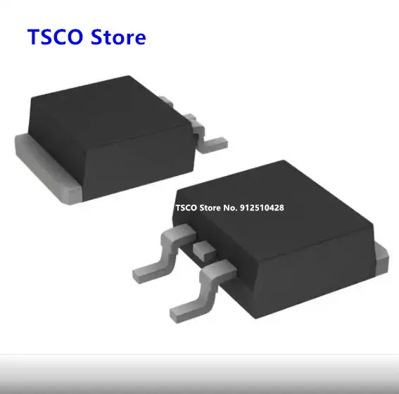 IRL3713  DIP  IRL3713S SMD   100% new original 10piece N-CH 30V 260A