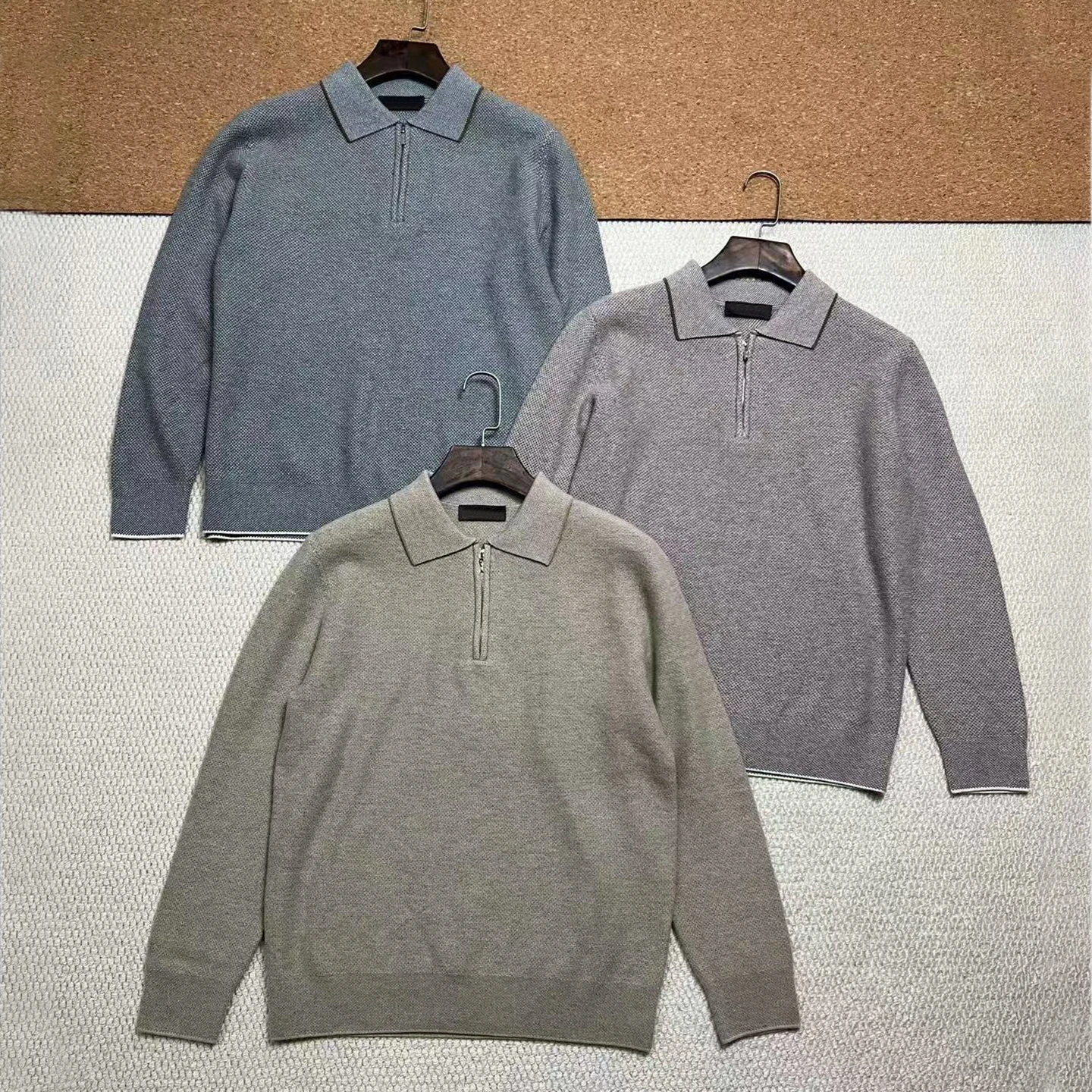 Lp 25Aw Cashmere Wo… - image