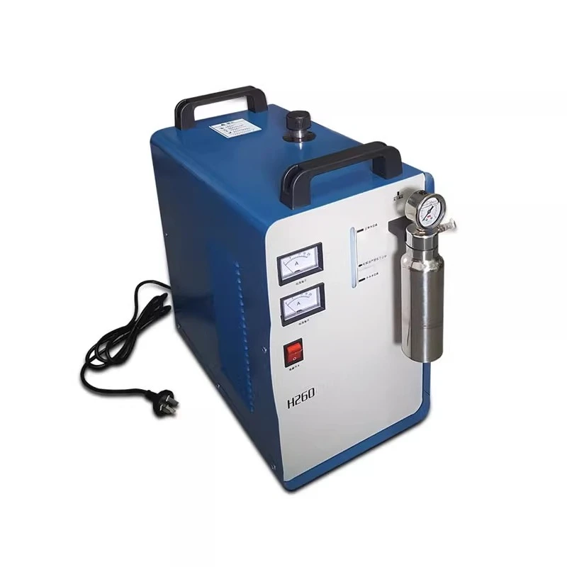 Машина для полировки акрила H180 260 Машина для полировки пламени для акриловых изделий и полировки пламени из плексигласа