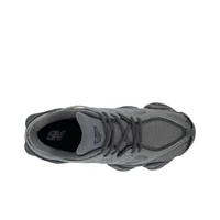 Chaussures de course New Balance NB 9060 unisexes gris foncé 4