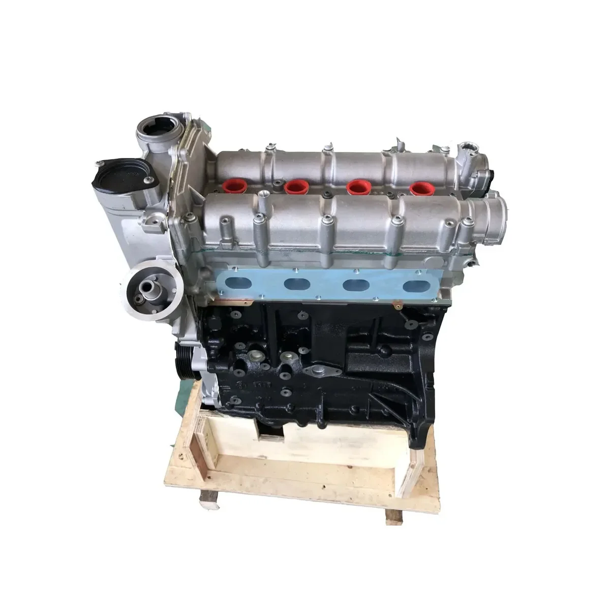 

BRAND NEW EA111 1.6L ENGINE LONG BLOCK CAST IRON BLOCK FOR VW GOLF CAR ENGINE