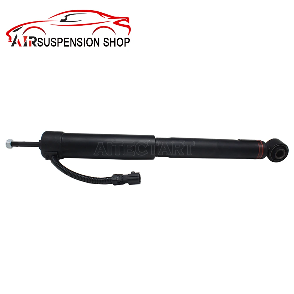 

REAR SUSPENSION SHOCK ABSORBER STRUT FOR TOYOTA LAND CRUISER PRADO 120 LEXUS GX470 48530-69485 48510-69415 48530-60070 NEW