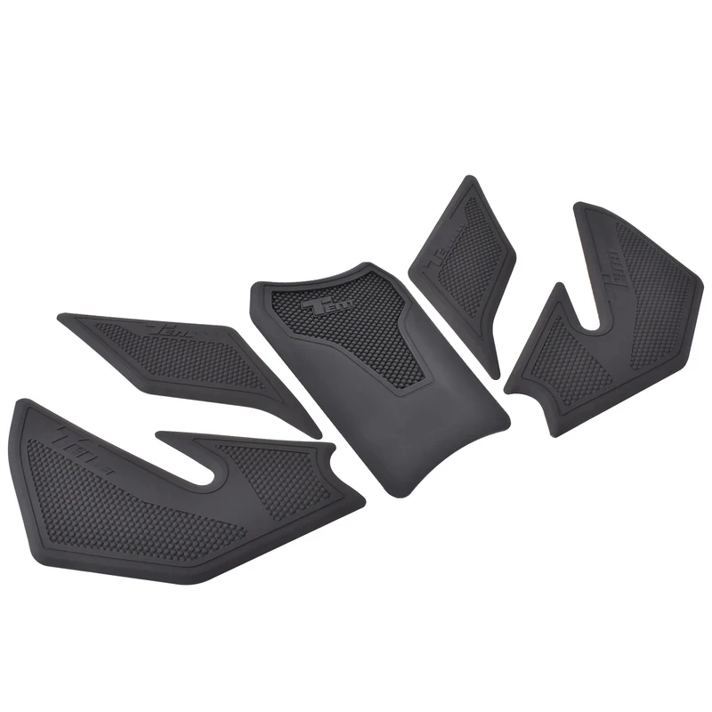 Tank Protector For Yamaha Tenere 700 2025 2026 Motorcycle, Decorative Stickers, Knee Grip Pads, Non-Slip Tank Pads ﻿