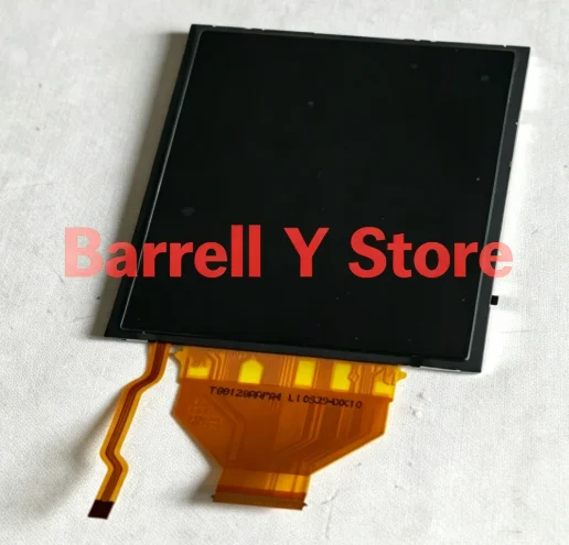 Domestic LCD Display Screen with Backlight & Outer Touch Screen for Canon G15 G16 Camera