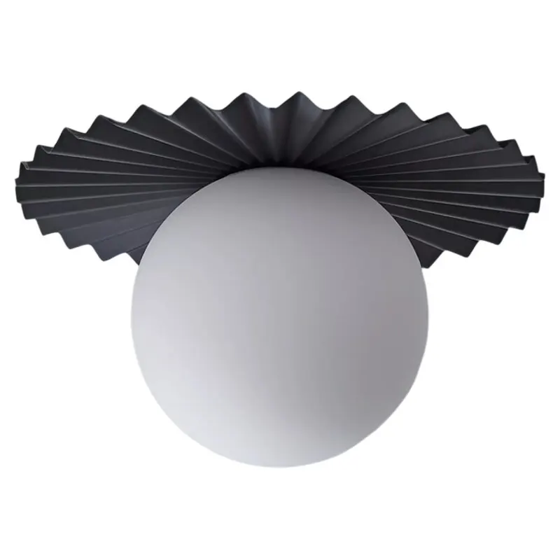 Simple and creative bedroom ceiling light, aisle corridor artistic personality entrance