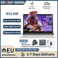 Ninkear N15 Air Laptop 15,6\