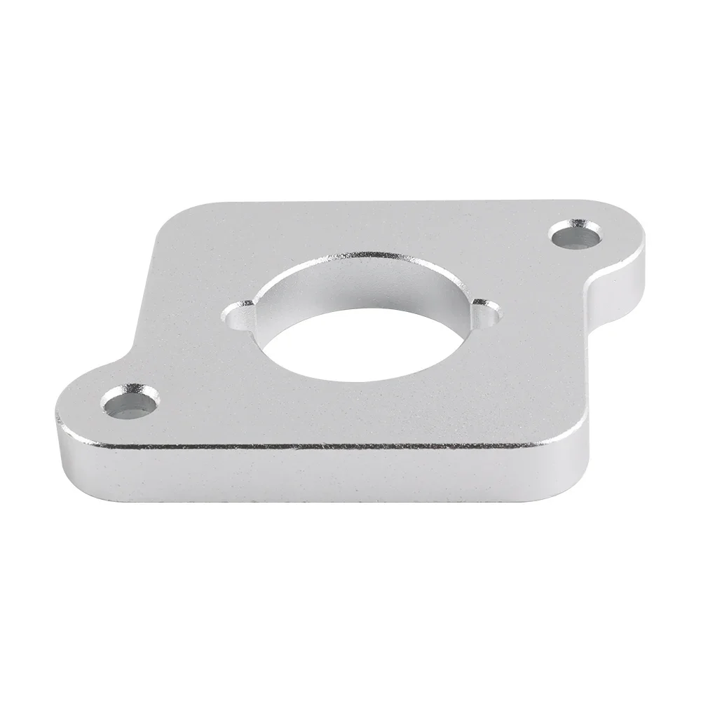 متجمد الفضة Coilpack محول لوحات الخام لشركة فولكس فاجن أودي جولف جيتا A4 A6 TT 1.8T إلى 2.0TFSI