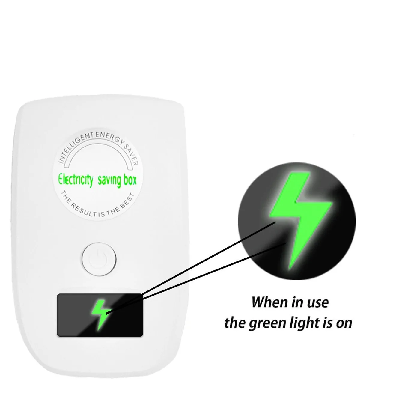 

Популярный домашний энергосберегающий прибор. Энергосберегающая коробка: высокоэффективный интеллектуальный стабилизатор напряжения и интеллектуальный энергосберегающий