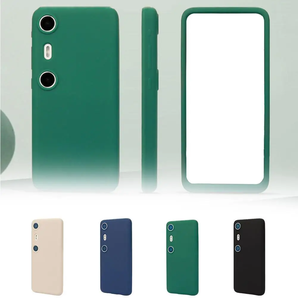 

Мягкий силиконовый чехол Аксессуары для XREAL Beam Pro