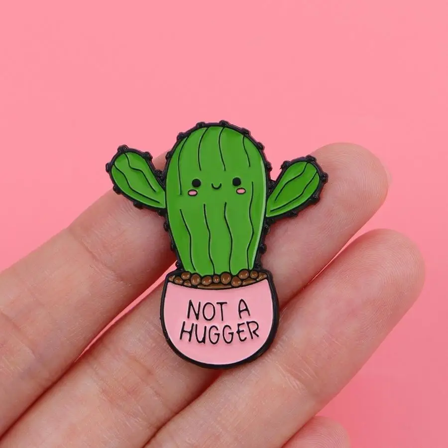 1/5/10/20/50/100pcs Lapel Enamel Pins and Brooches | Zinc Alloy Badge Pins for Backpacks and Bags, Cool Decoration Friend for Gi