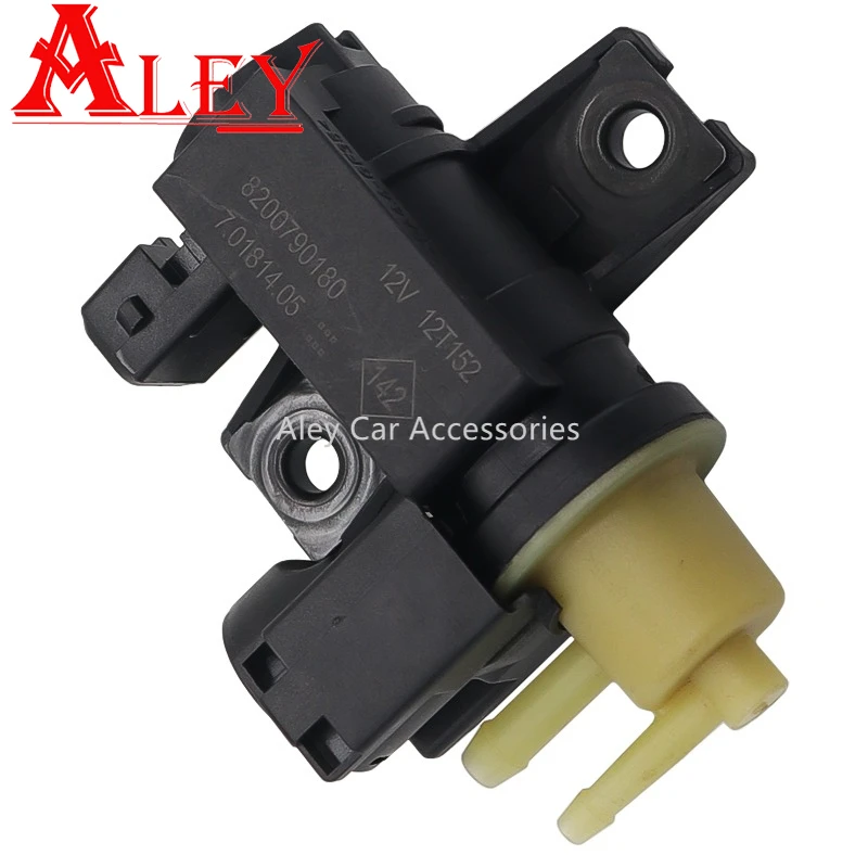 

8200790180 7.01814.05 70181405 Turbocharger Solenoid Valve For Renault Laguna Kangoo Megane Scenic