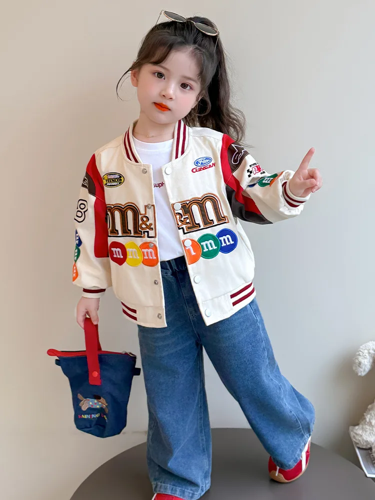 2-7T Spring Autumn … - image