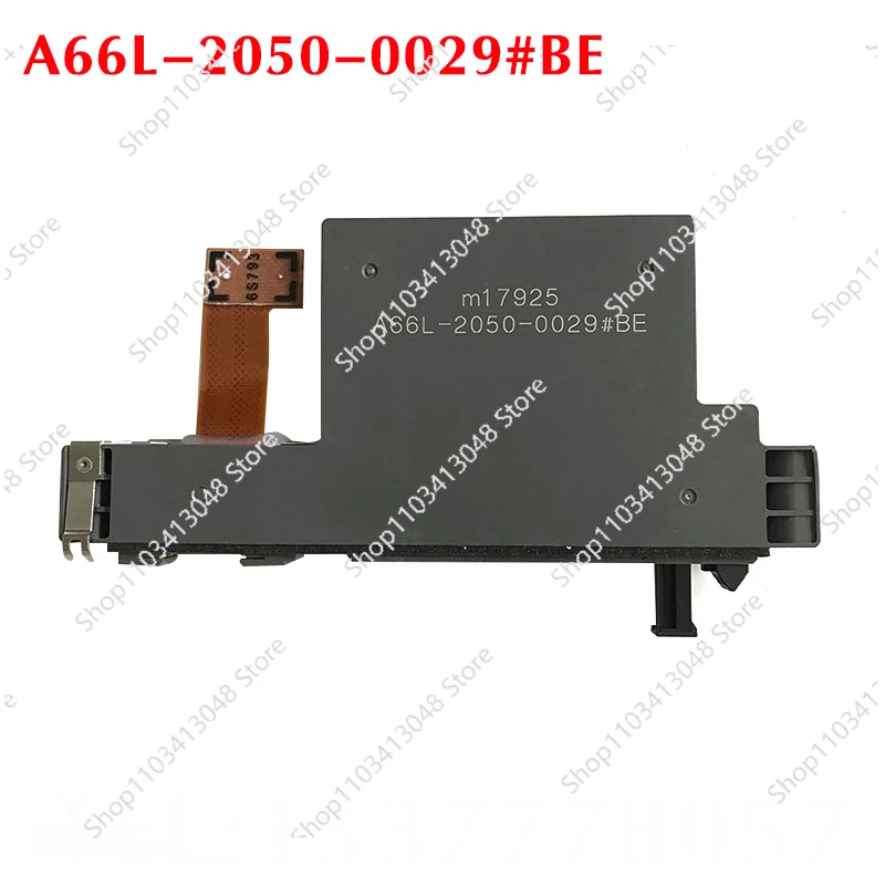 

A66L-2050-0029 Card Slot New Original Directly from