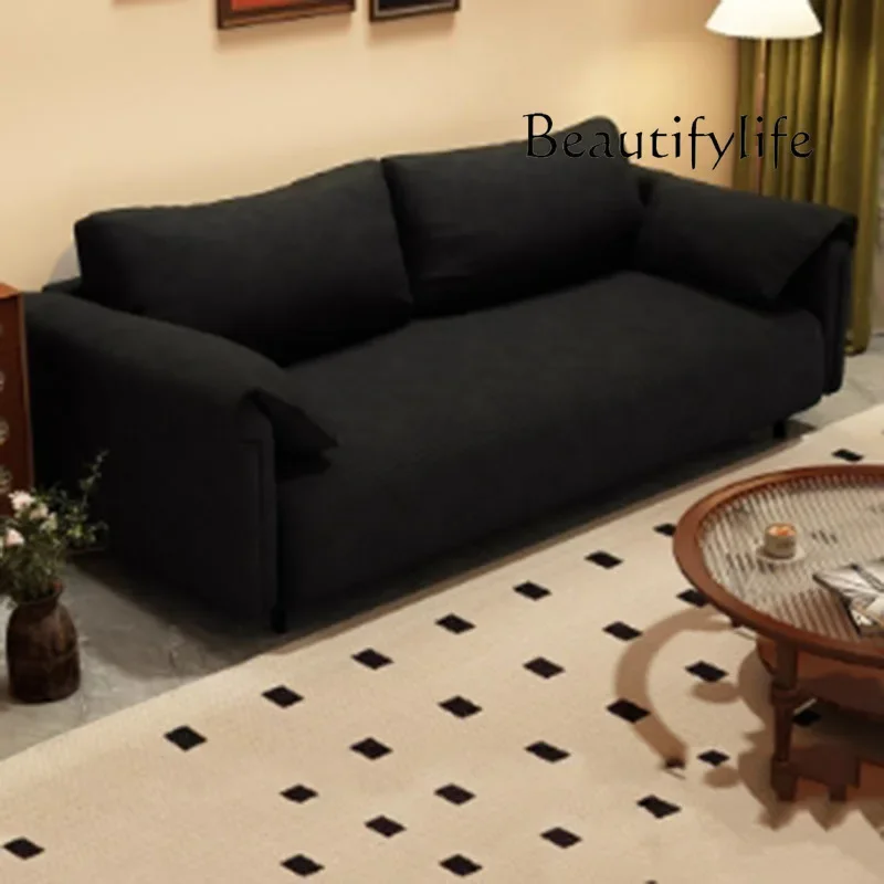 

N49 Multifunctional Big Size Living Room Sofas Room Decor Comfortable Large Living Room Sofas Aesthetic Muebles Hoom Decorations