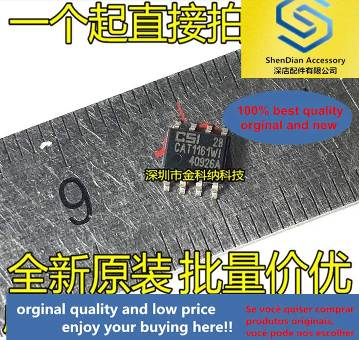 10Pcs Only Orginal …