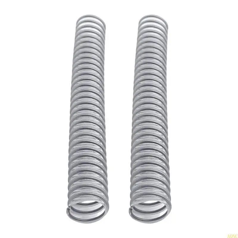 A0NC Substituição Mangueira Mangueira ABS Textura ABS Para aumentar a eficiência da limpeza