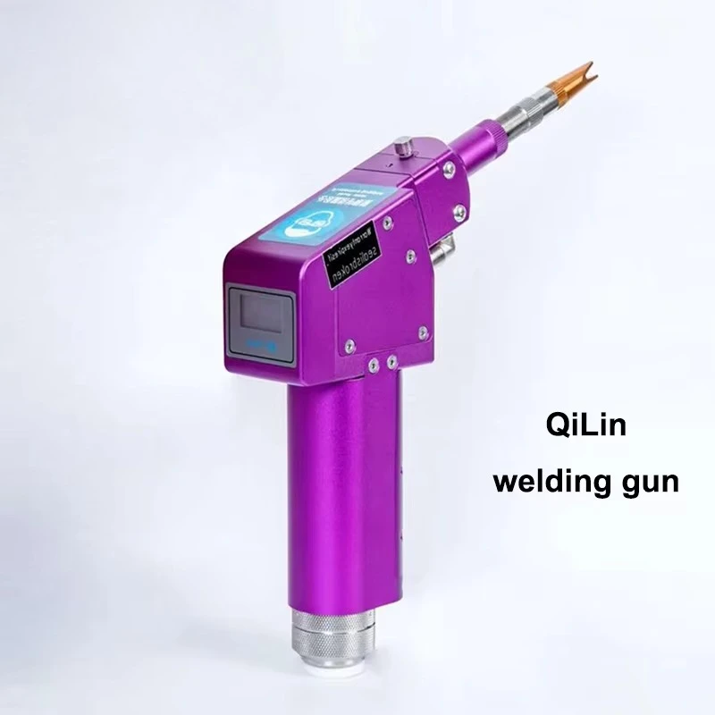 New Premium Qilin BWT15/BWT20S 2000W   Welding Head-Double Swing for Portable Welding Guns with 1 Year Warranty