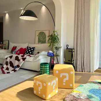 10 best sales 蘑菇凳 - №9