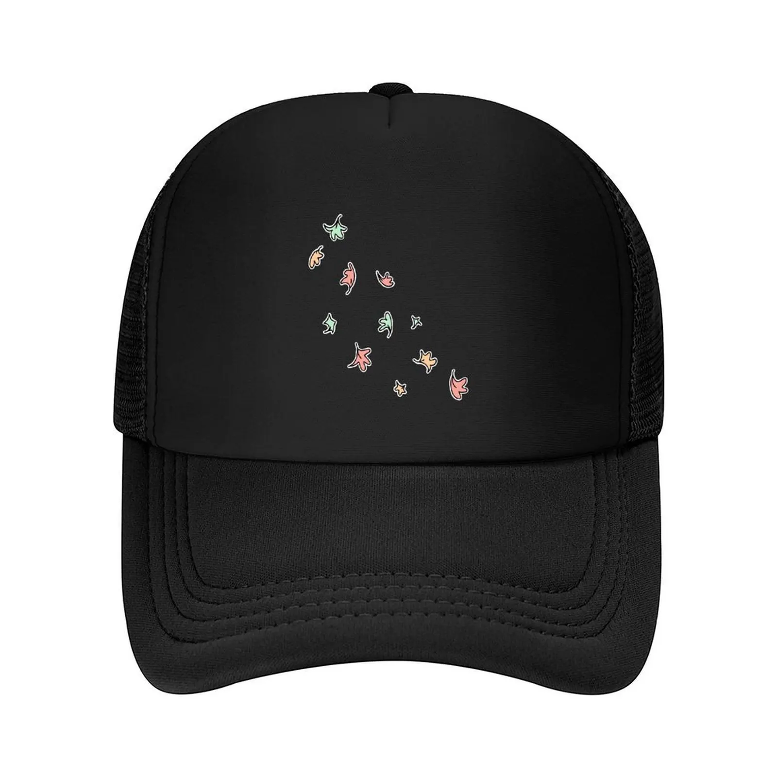 

Heartstopper Leaves 2 Baseball Cap fishing caps man Beach Outing birthday luxury woman cap Caps For Men Women's