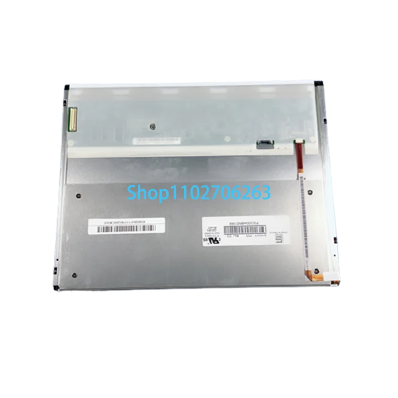 Original 10.4-inch G104V1-T01 G104V1-T03 LCD Display Screen Suitable For LCD Screen Repair