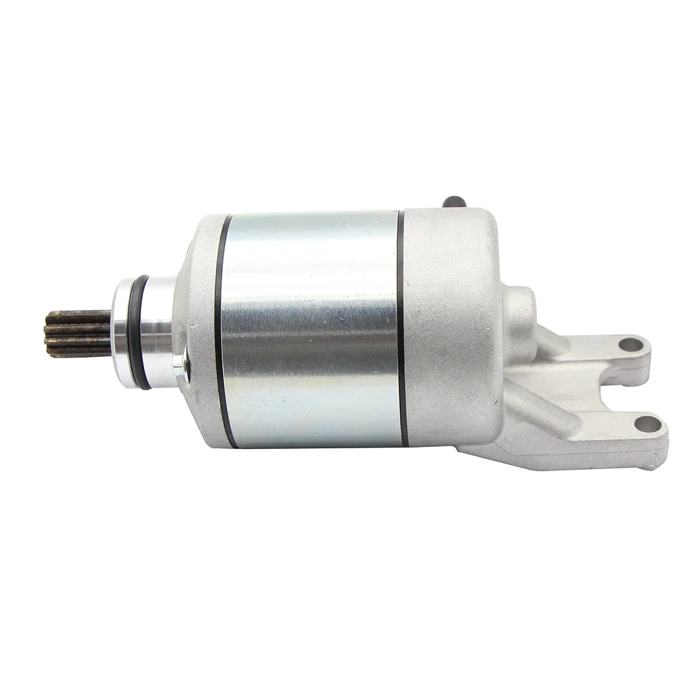 

31100-15D10 31100-47D00 31100-47D10 Motorcycle Electrical Starter Motor For Suzuki DR250 DR250SE DR350 DR350SE