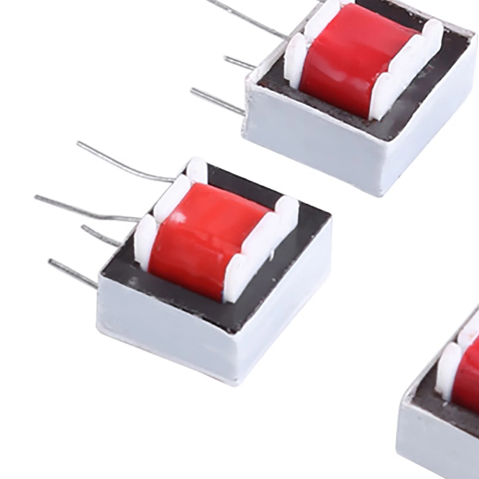 /pack 600 : 600 Ohm 1:1 EI14 Isolation Transformer Audio   Isolation Transformer Audio Transformer