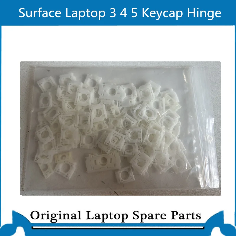 Original For Surface Laptop 3 4 5 1868 1867 1872 1873 1950 Key Cap Hinge