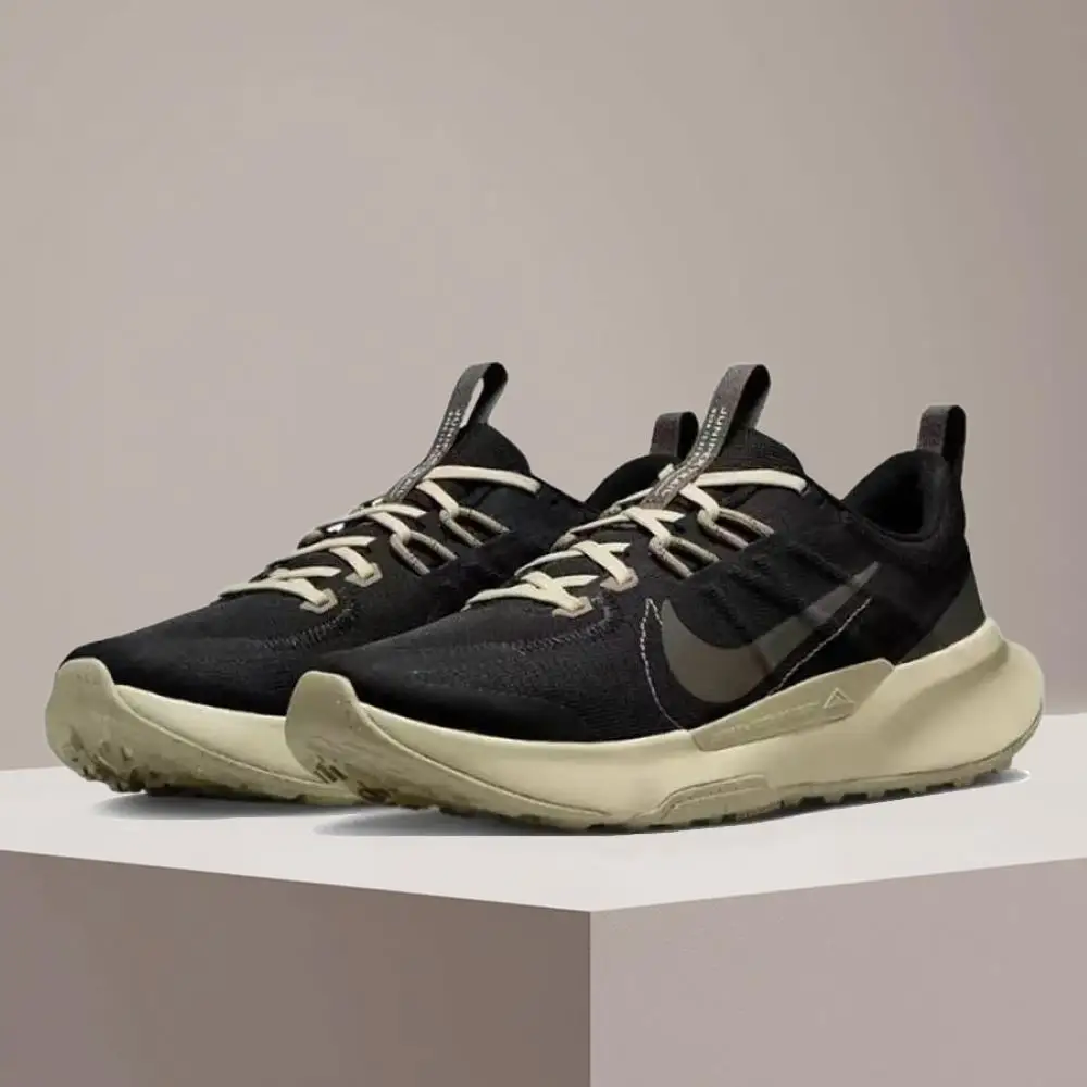 

Мужские кроссовки Nike JUNIPER TRAIL 2: удобные, низкие, прочные и дышащие; стильные и универсальные кроссовки для бега DM0822-005