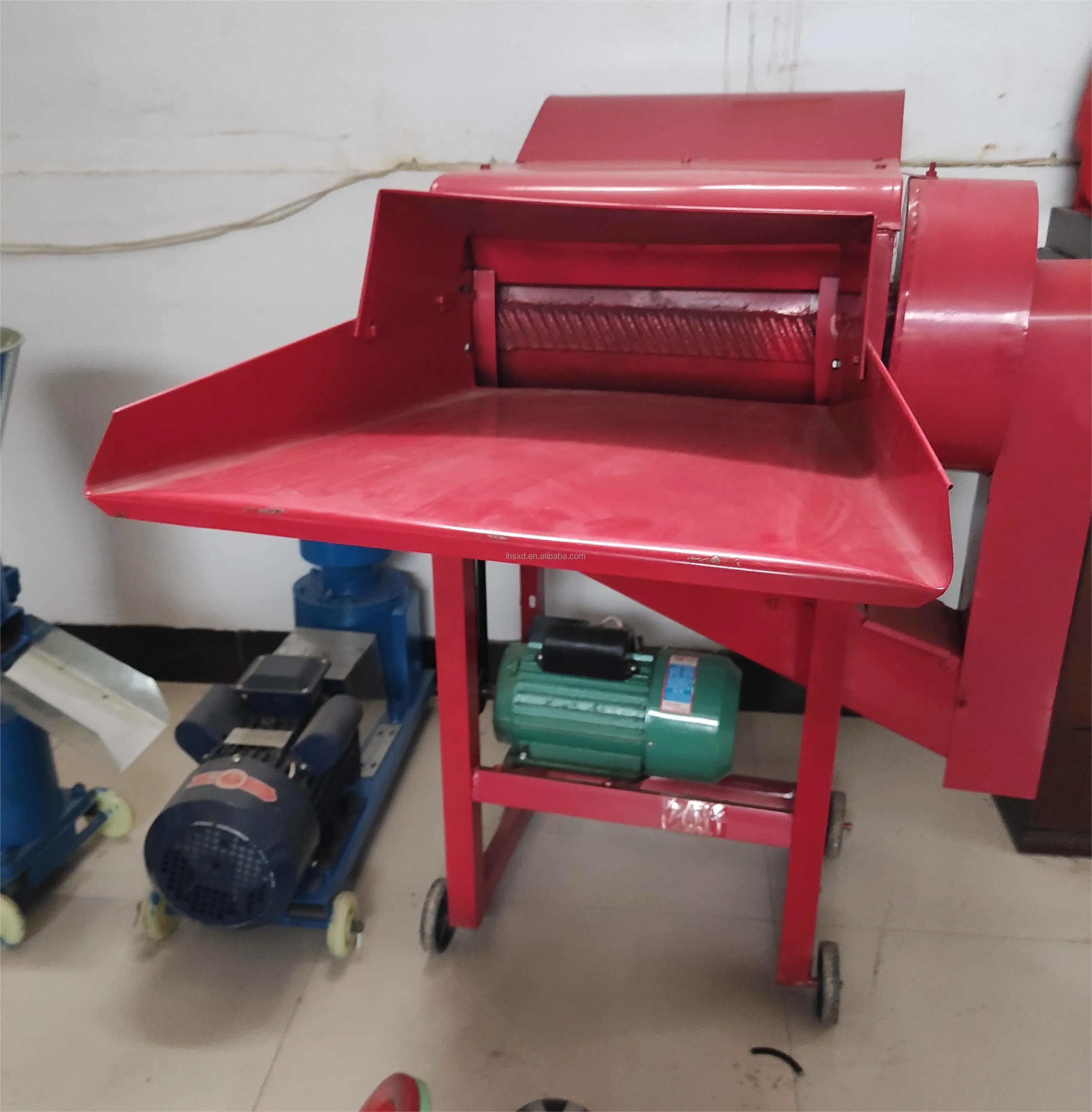 Melon Seed Sheller for Export /Small Export Sunflower Seed Shelling Equipment /Leather Machine