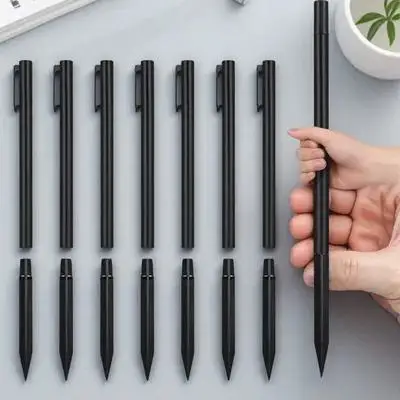 

8 set Solar Stake Garden Lamp Accessories Replacement Stakes Weather Resistant Plastic Path Light Extension Tube Connector