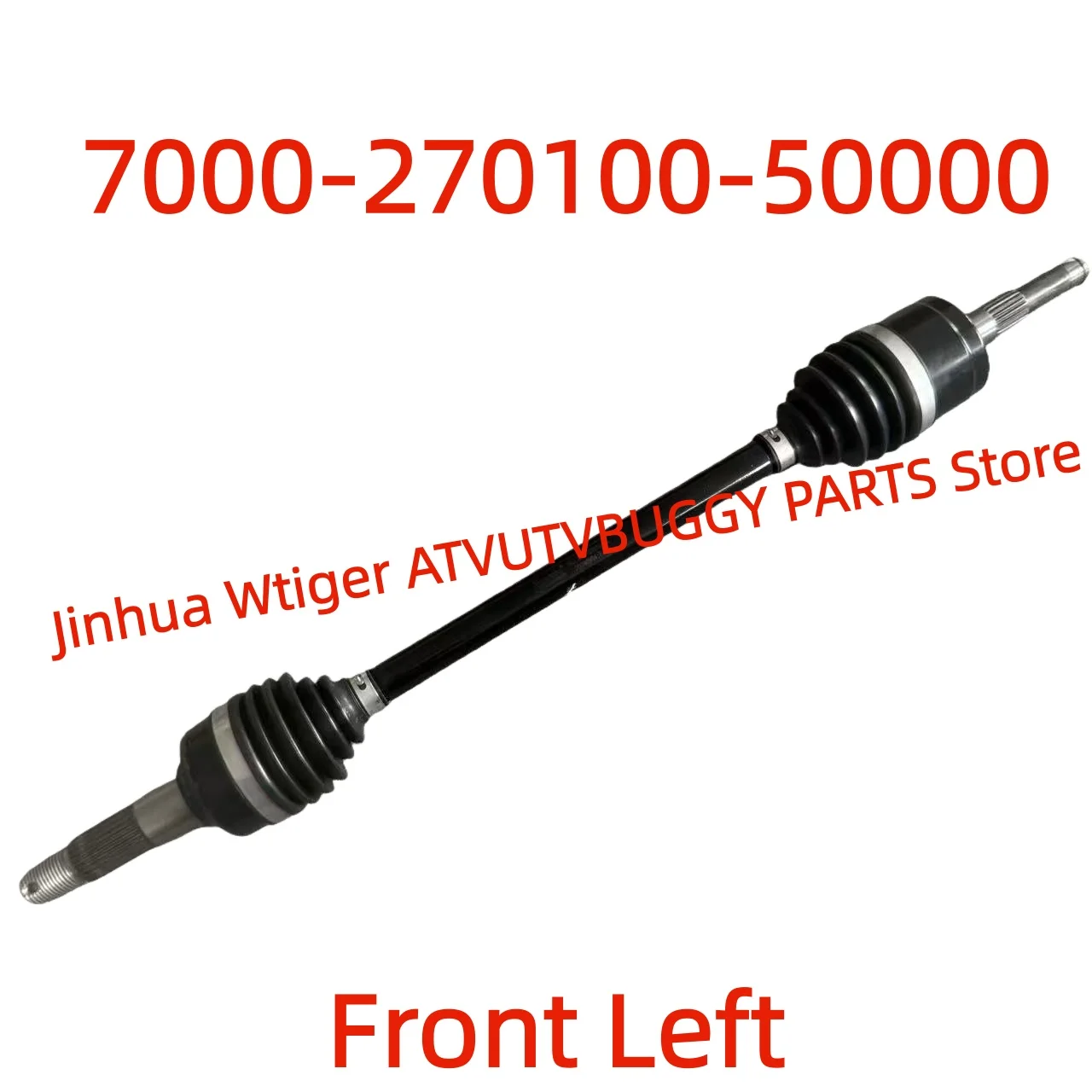 Original Front Cv A… - image