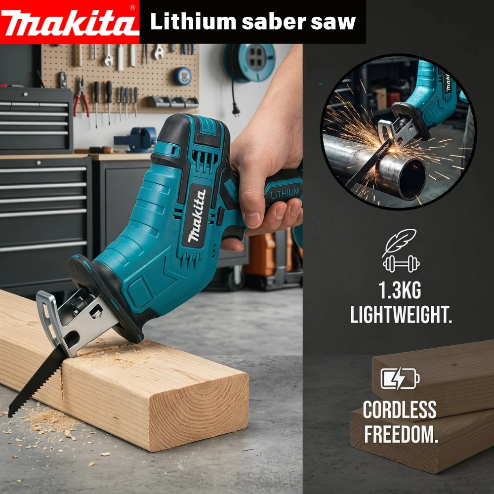 makita-cordless-reciprocating-saw-electric-chain-saw-portable-power-tool-for-wood-metal-pipe-cutting-for-makita-18v-battery
