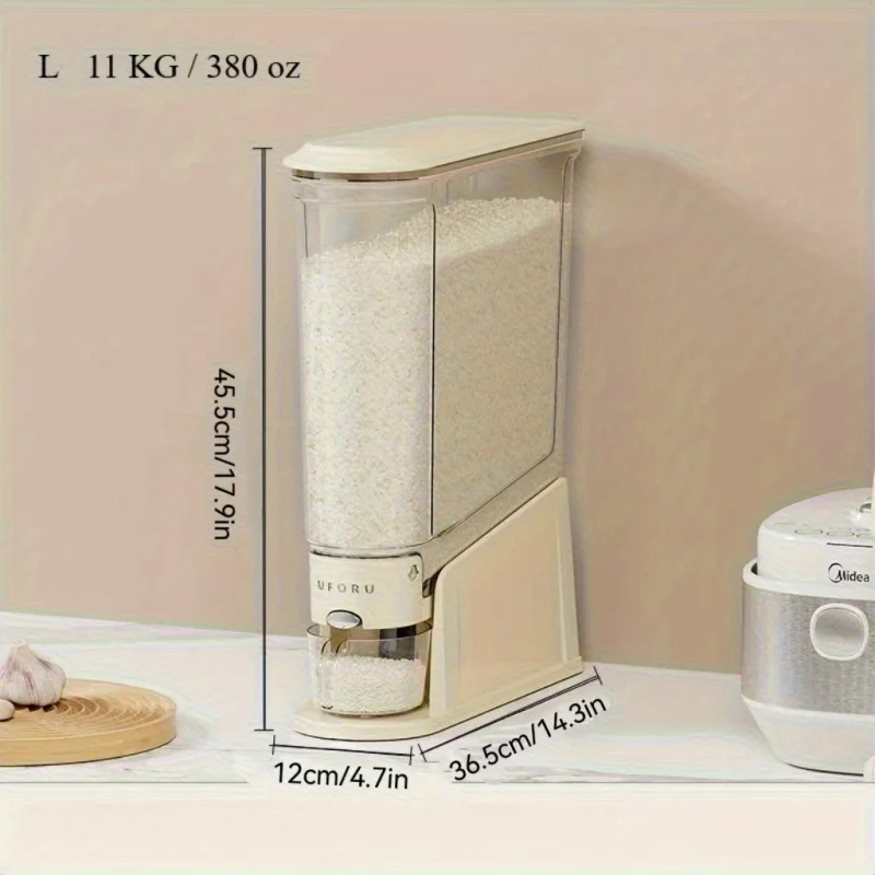Thumbnail 2 - #21 Latest Measuring Cups Offers