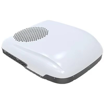 

Кондиционер для крыши автодома с частотным преобразованием, 220–240 В переменного тока, охлаждение и обогрев, для автодомов, караванов, кемперов, 12000 BTU