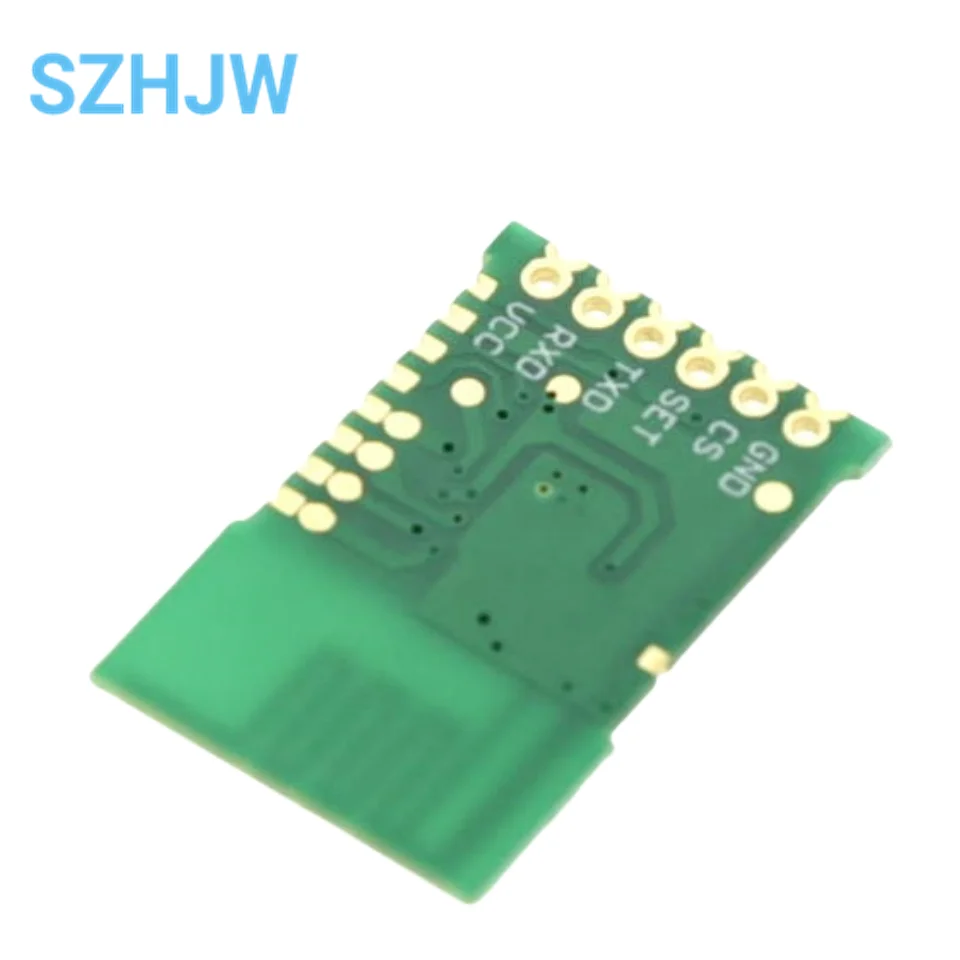 JDY-41 2.4G Module Wireless Serial Port Module 2.4g Remote Control Switch Serial Port Transparent Transmission