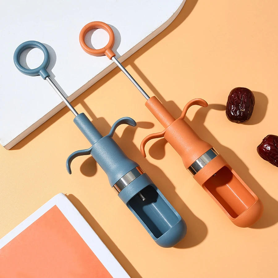 

1 шт., пластиковый инструмент для удаления фруктов