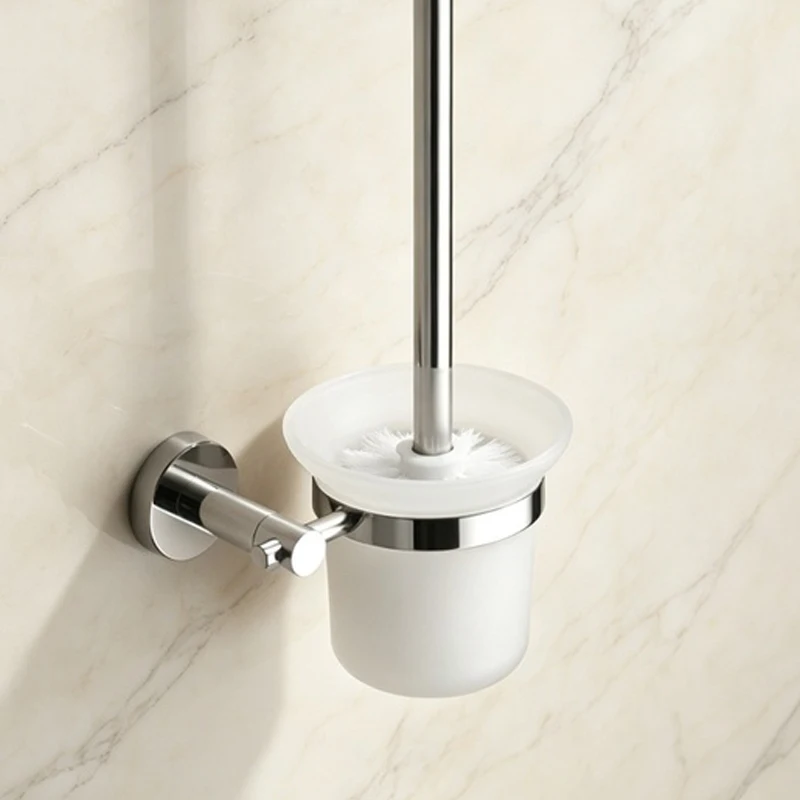 Solid Brass Bathroom Accessories Set,Robe hook,Paper Holder,Towel Bar,Soap Basket,Bathroom Fitting Sets