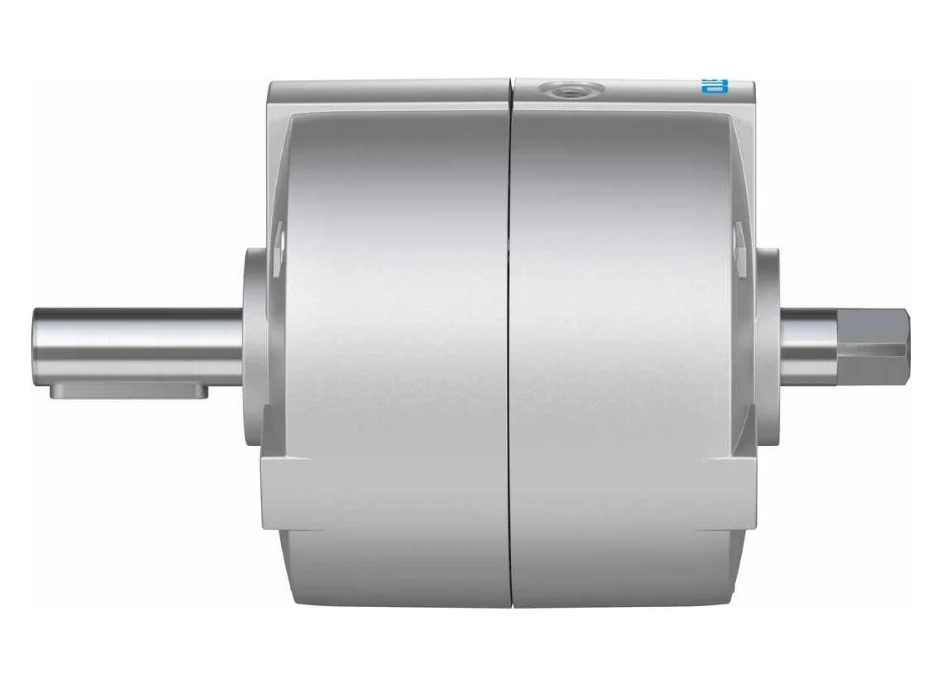 Новый вращающийся привод FESTO DRVS-25-270-P-EX4 2536495