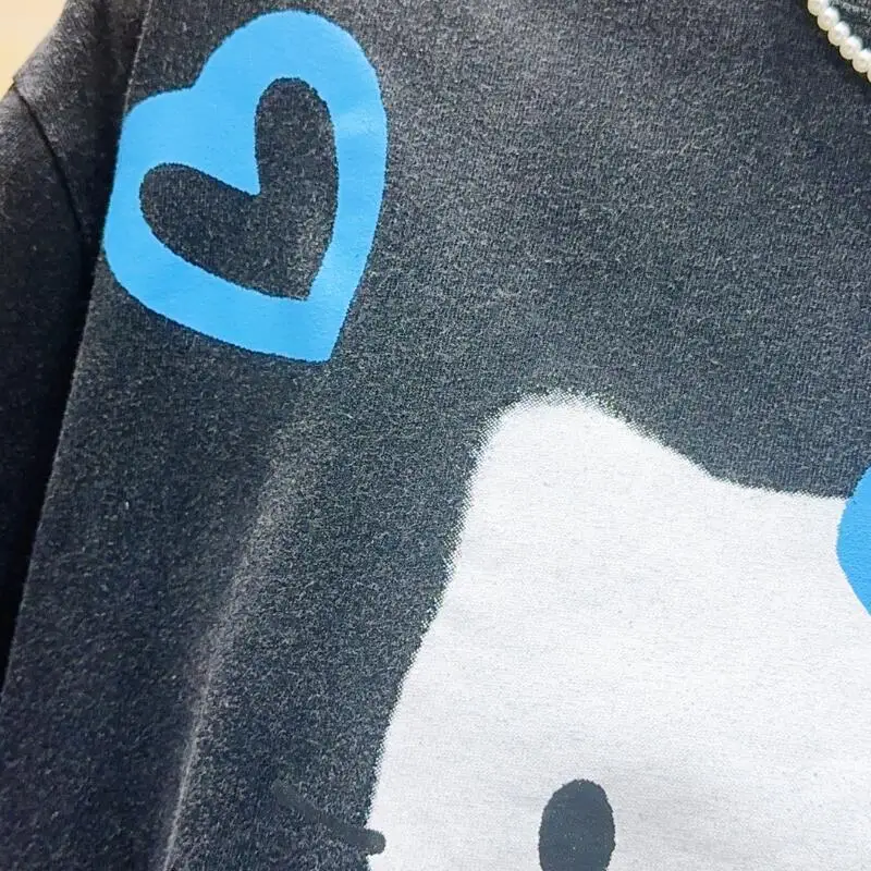 Hello Kitty High-Quality New S – обзор и цена Street Fashion Us