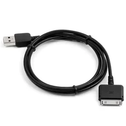 1m Barnes  usb cable & Noble Nook HD 7