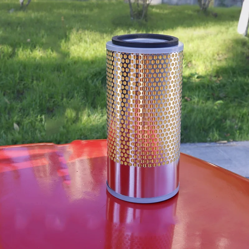 

Спортивный воздушный фильтр Аксессуары для вилочных погрузчиков Воздушный фильтр для вилочного погрузчика K1326 Воздушный фильтрующий элемент для 3-тонного вилочного погрузчика