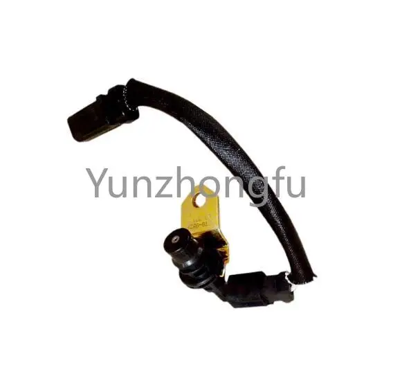 

Engine Speed Sensor 279-9829 Camshaft Position Sensor 2799829 for CAT E345C 345D E349D C13 C15 Excavator Spare Parts