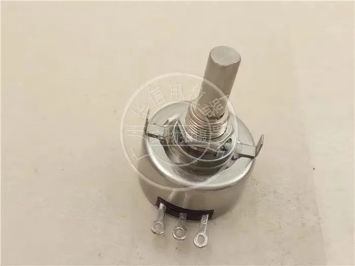 Potenziometro CLAROSTAT 1-120-126/001