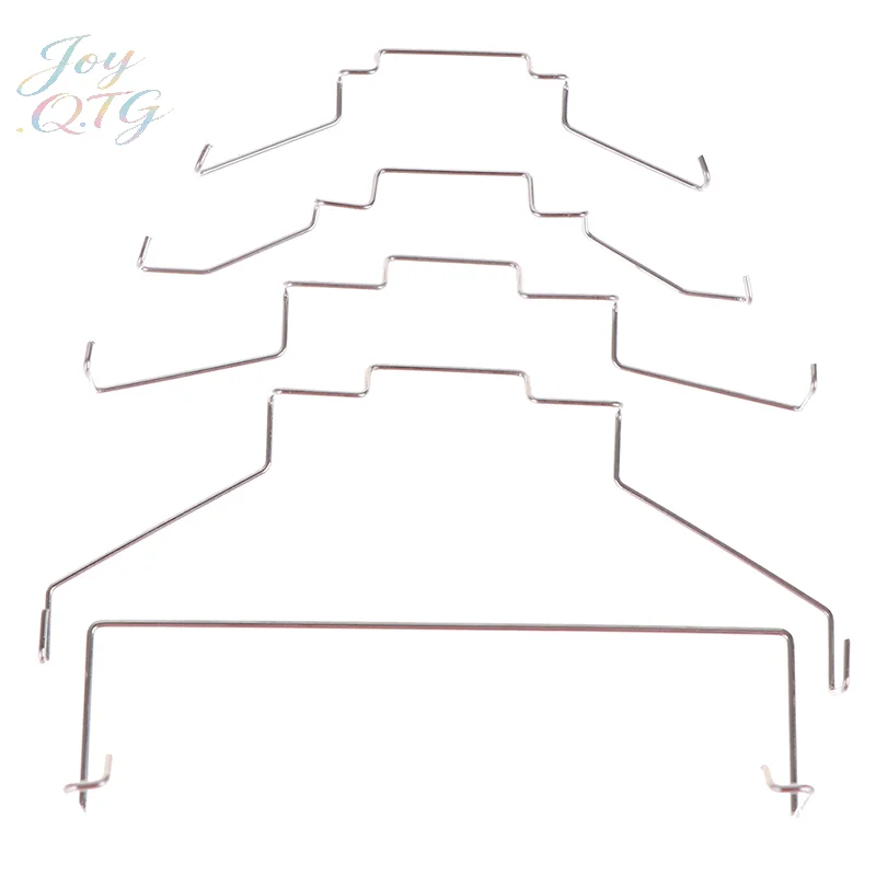 

Горячая новинка: 1 пара креплений для вентиляторов CPU-радиаторов, эластичные стальные крепления-пряжки для вентиляторов