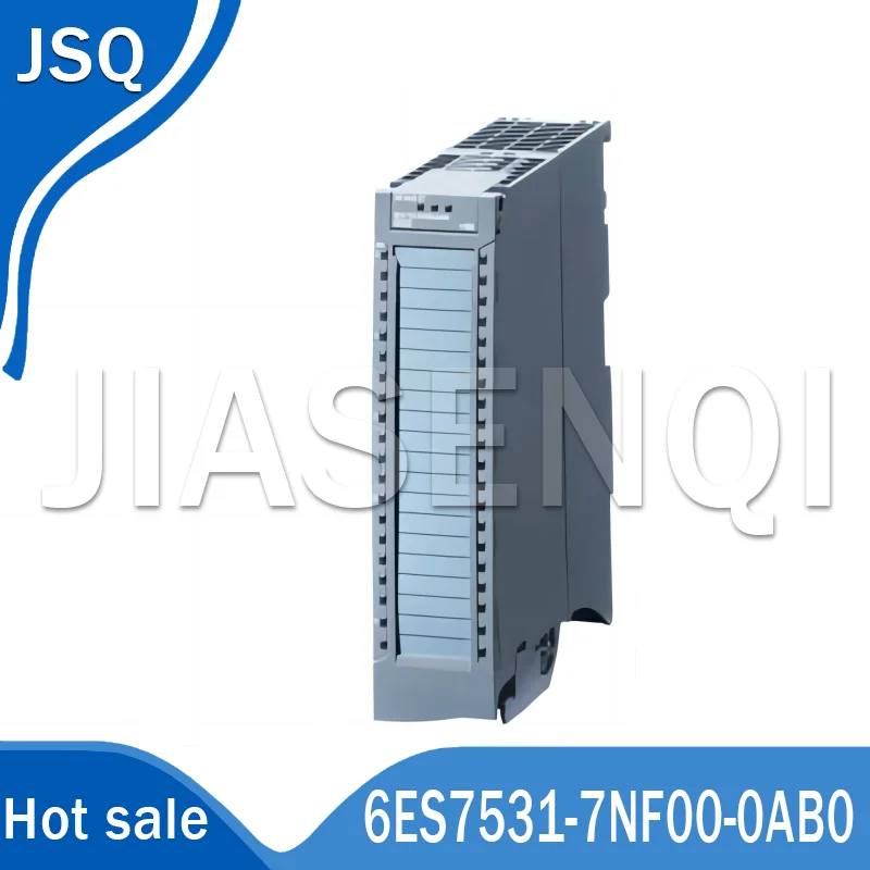 

100%NEW ORIGINAL 6ES7531-7NF00-0AB0