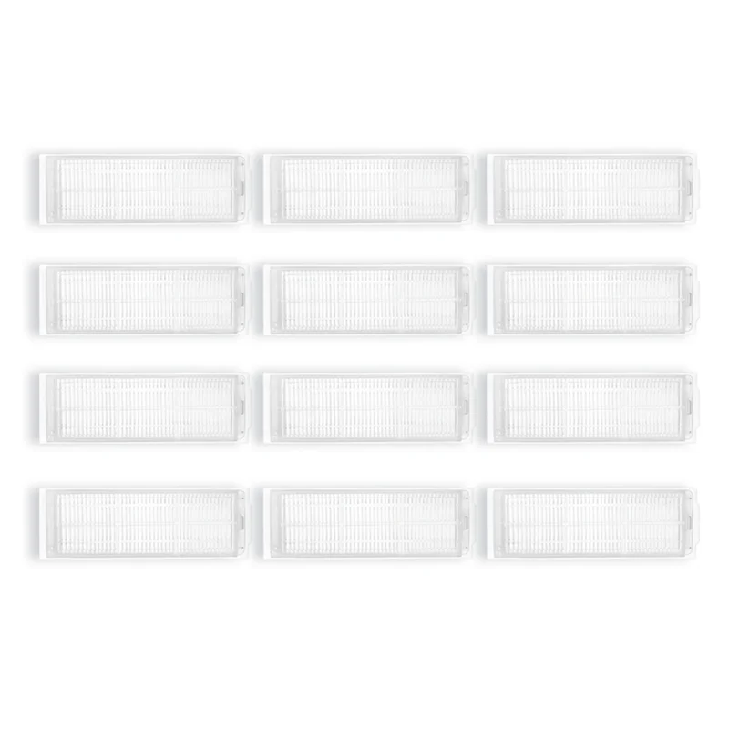 أجهزة المتسوق ل Karingbee S7 OMNI فراغ استبدال أجزاء الملحقات الأسطوانة الجانب فرشاة فلتر Hepa ممسحة القماش خرقة الغبار